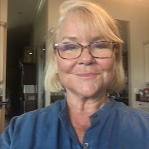 Meet your Posher, Diane